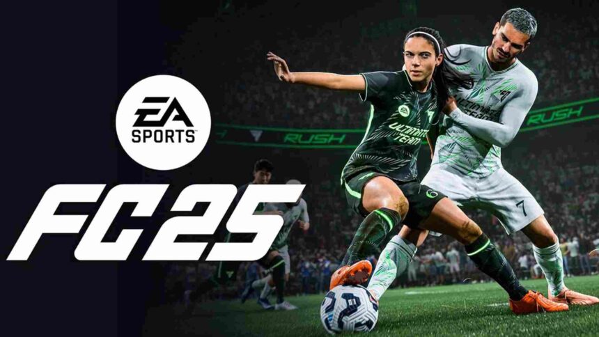 EA Sports FC 25