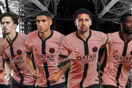 Ligue 1 : PSG-Rennes