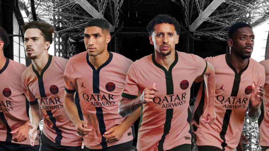 Ligue 1 : PSG-Rennes