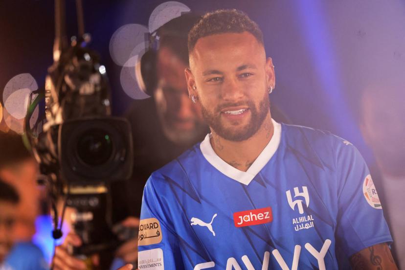 Neymar bientôt à Arsenal