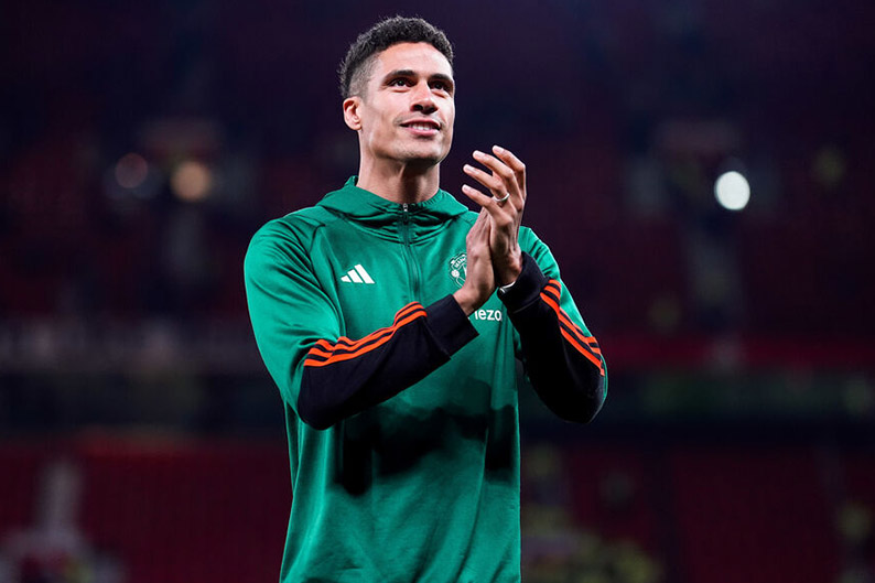 Les départs marquants du football en 2024