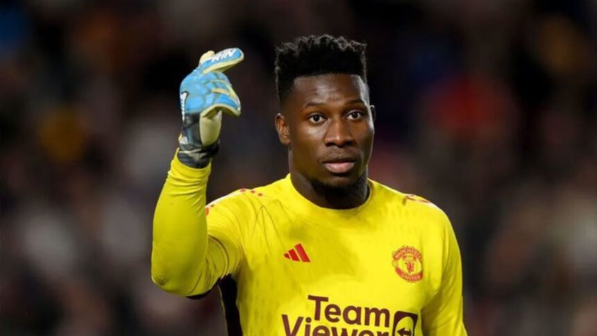 André Onana meilleur joueur