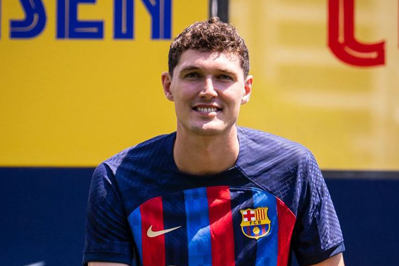 Arsenal Torres Christensen Mercato