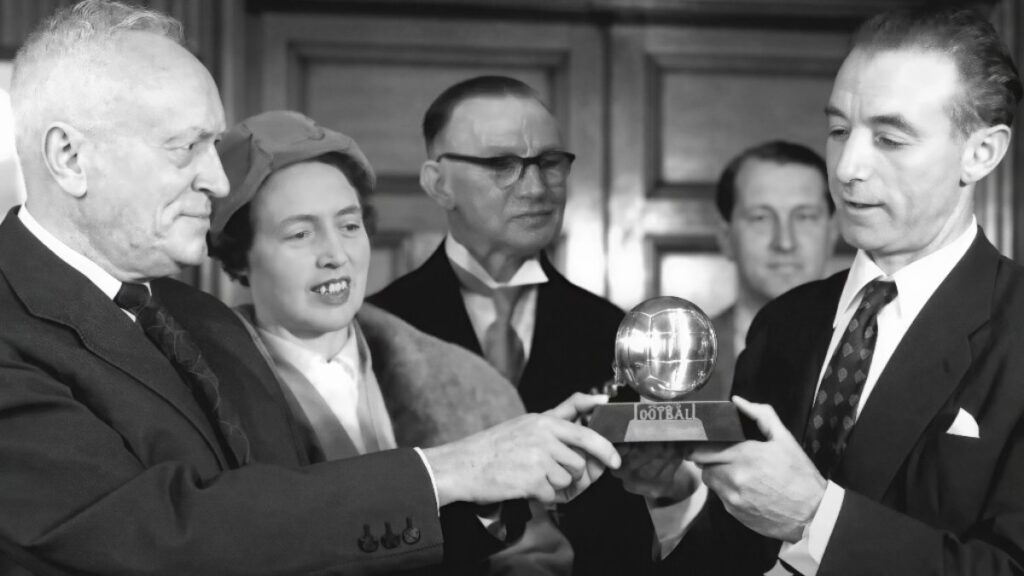 Clubs avec le plus de Ballon d'Or de l'histoire