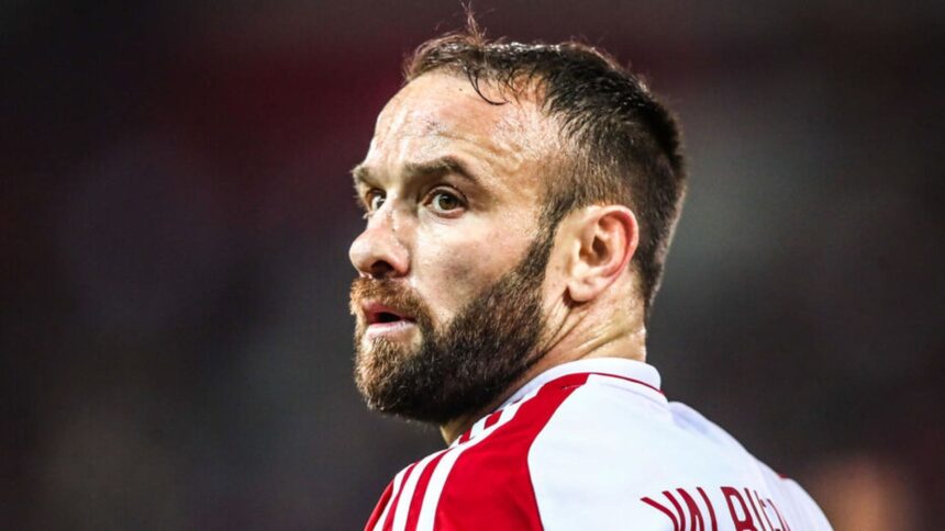 nouvelles révélations de Mathieu Valbuena