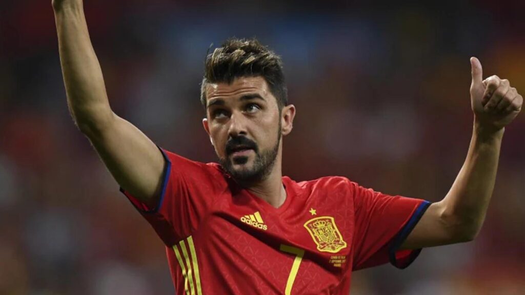 stars inoubliables de la Liga