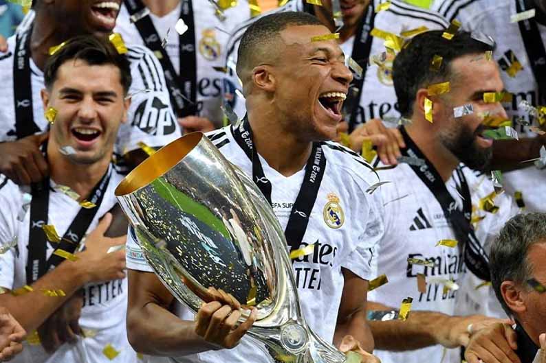 club de football le plus populaire au monde