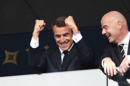 Coupe du Monde 2030 : Les mots forts d’Emmanuel Macron au Maroc