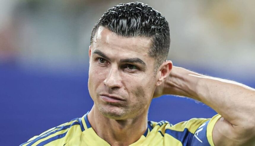 Al-Nassr : Cristiano Ronaldo lynché après l'élimination de son club en Coupe du Roi