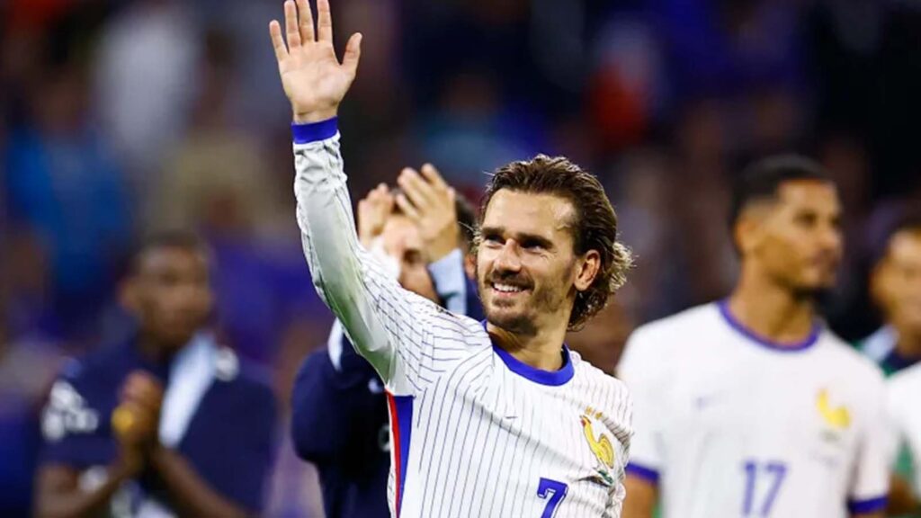 stars inoubliables de la Liga