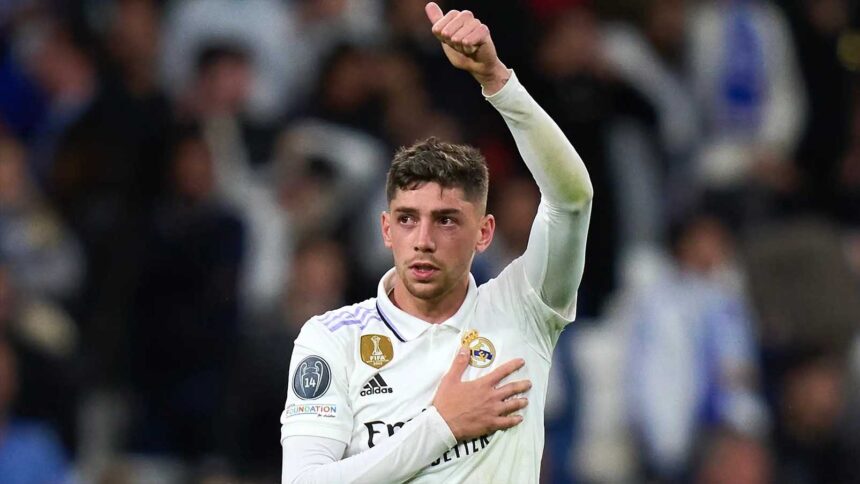 Clasico : Voici le meilleur joueur du Real Madrid selon Toni Kroos