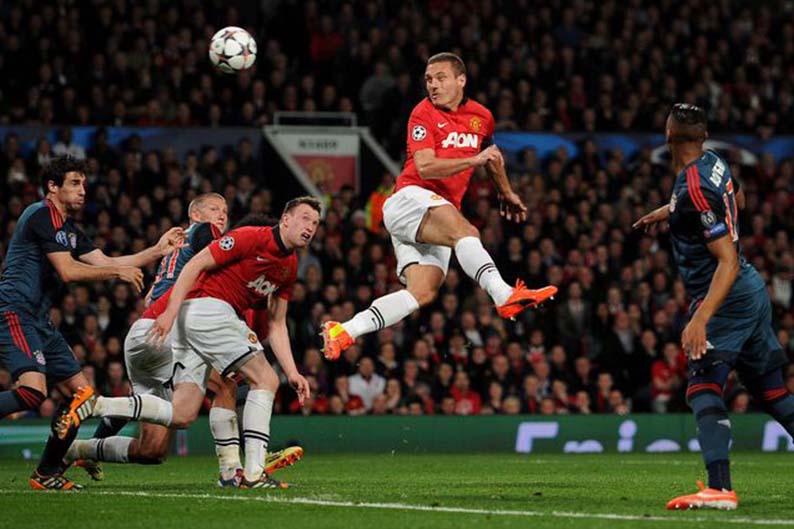 Manchester United : deux célébrités débarquent pour sauver l'équipe