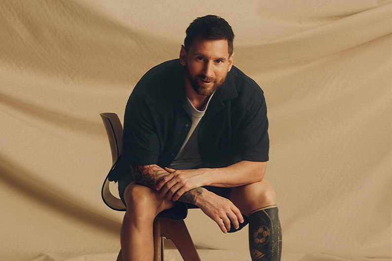 Messi