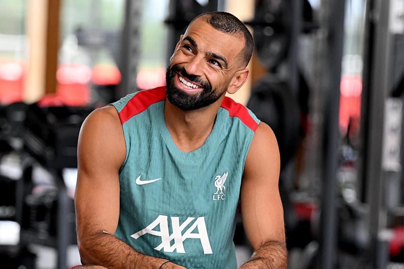 Mosalah