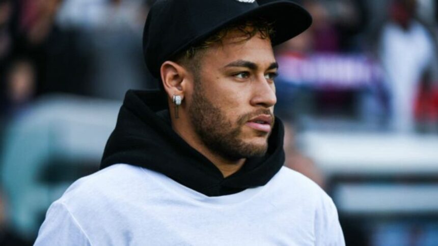 Neymar bientôt à Arsenal