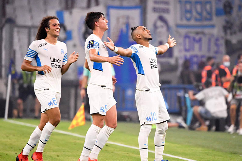 OM PSG Classique