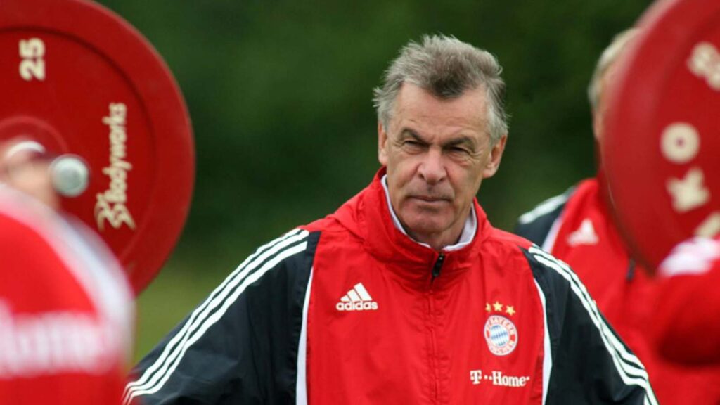 LDC coachs au plus grand nombre de matchs