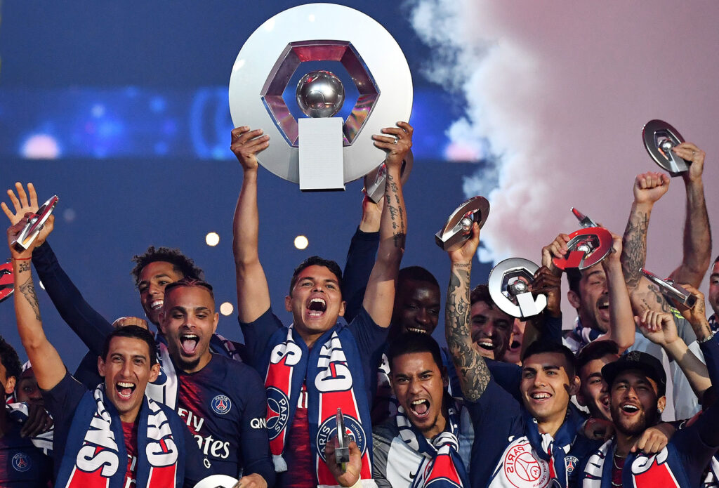 club populaire monde 2024