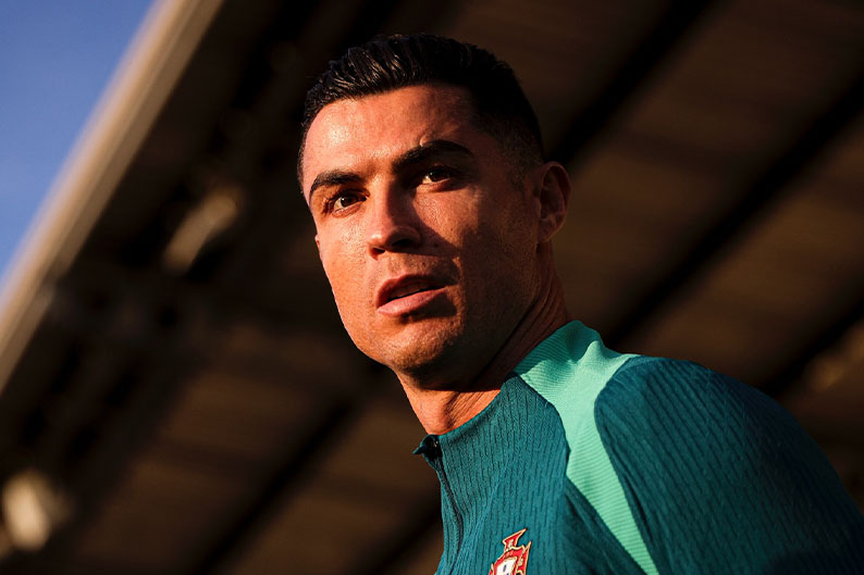 Photo Cristiano 1