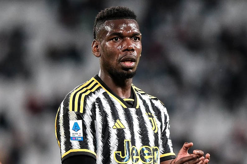 Paul Pogba rejette une incroyable offre de ce club