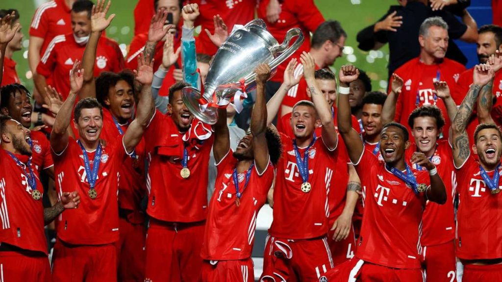 clubs les plus supportés au monde en 2025