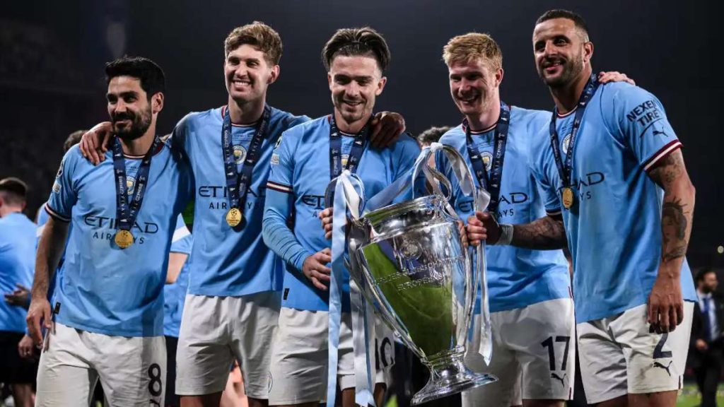 clubs les plus supportés au monde en 2025