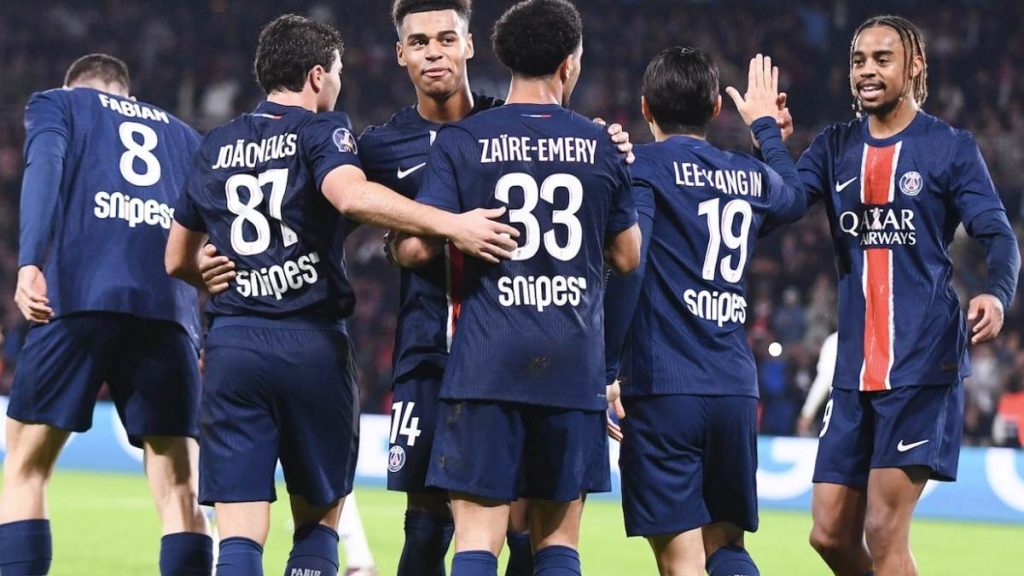 clubs les plus supportés au monde en 2025
