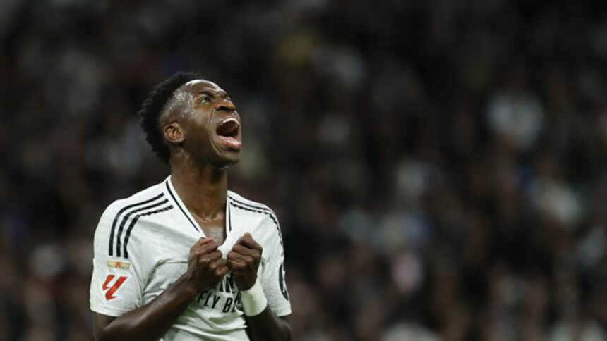 Ballon d'Or 2024 : Vinicius victime d'un grand vol selon les supporters