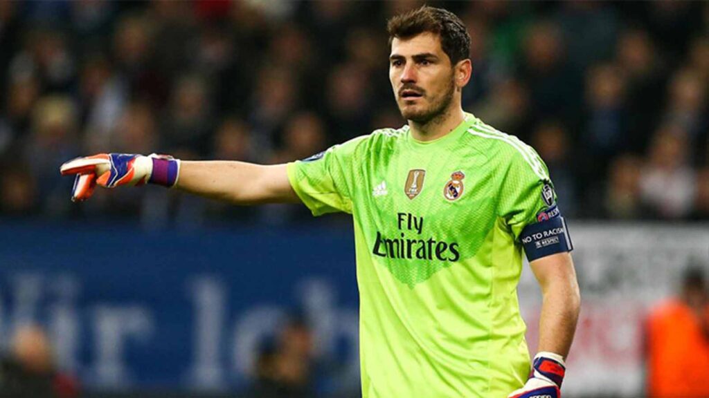 stars inoubliables de la Liga