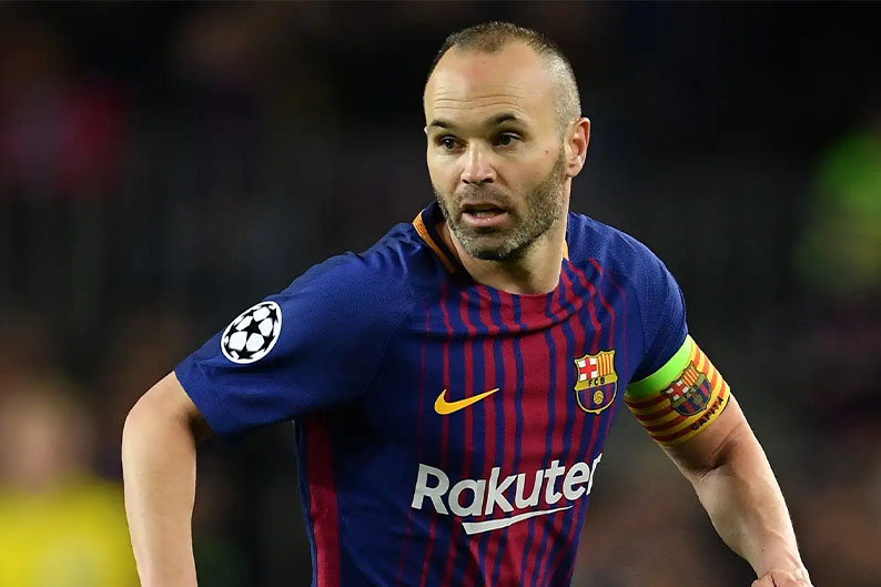 Les départs marquants du football en 2024