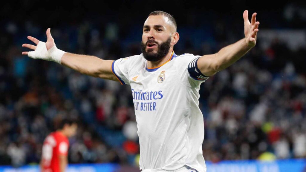 stars inoubliables de la Liga