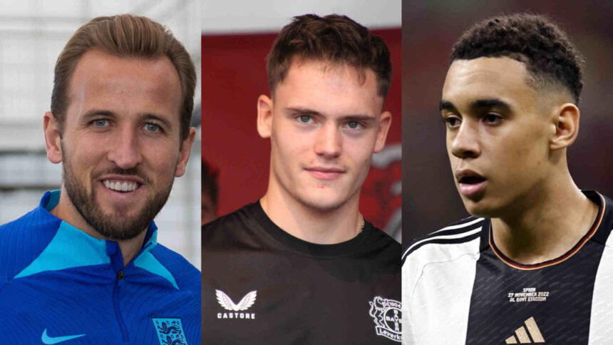 meilleurs buteurs bundesliga