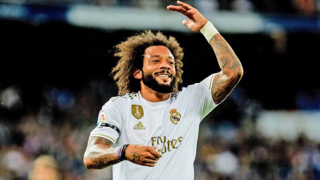 stars inoubliables de la Liga