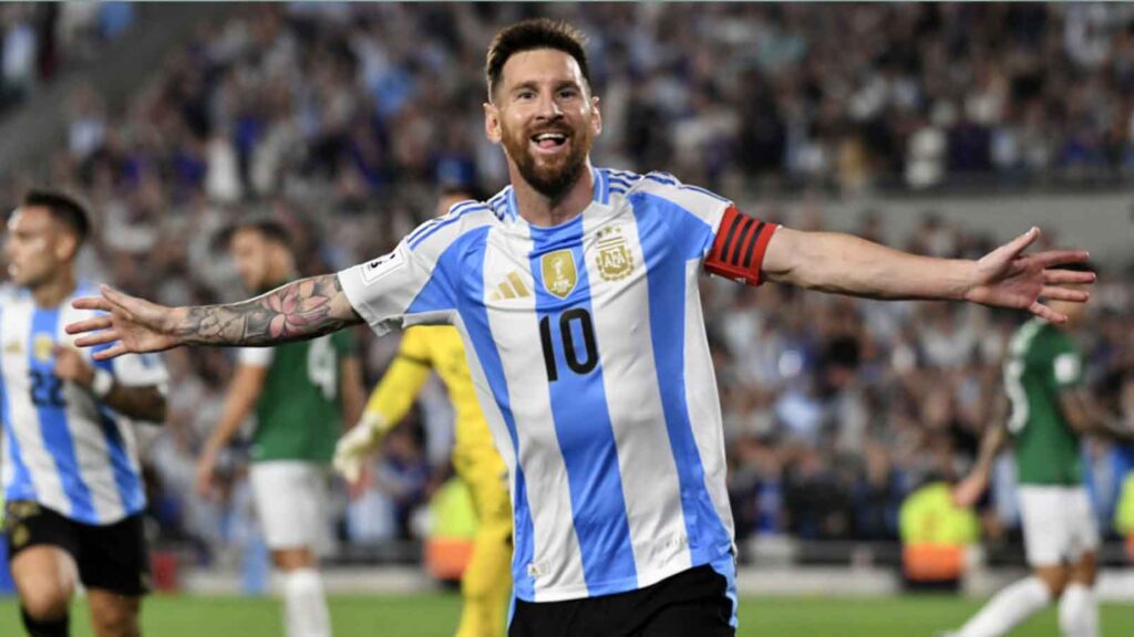 stars inoubliables de la Liga