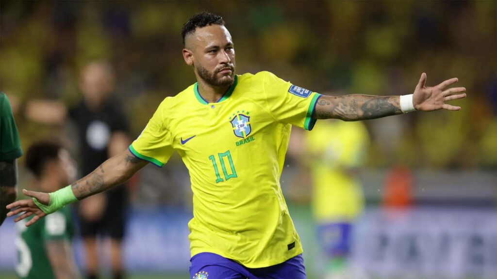 Real Madrid : Neymar déballe tout sur la folle proposition du club