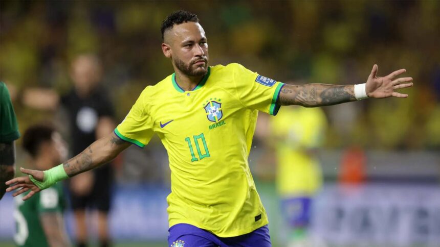 Real Madrid : Neymar déballe tout sur la folle proposition du club