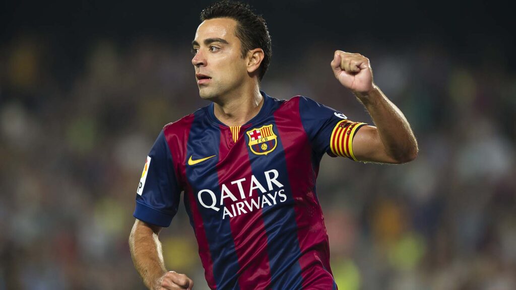 stars inoubliables de la Liga