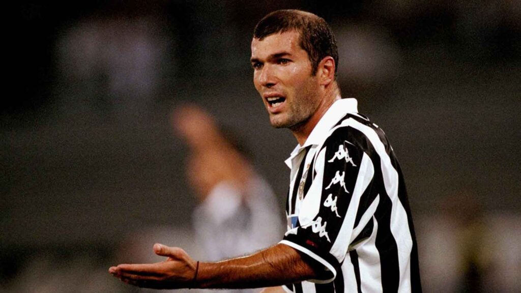 stars inoubliables de la Liga