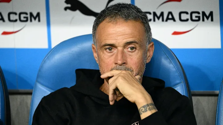 Défaite du PSG contre Atlético : Luis Enrique désigne un coupable
