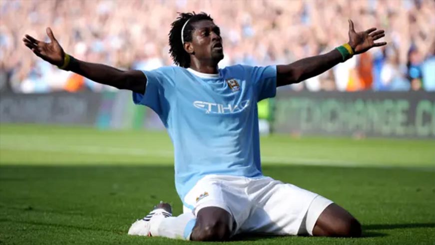 Premier League : Les meilleurs buteurs africains de tous les temps
