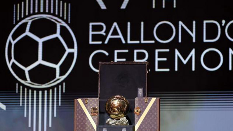 Ballon dor