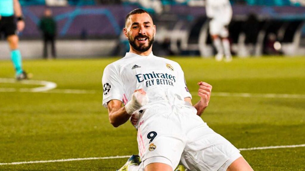 Benzema