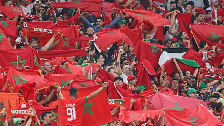 CAN 2025 : Ces grandes nations absentes