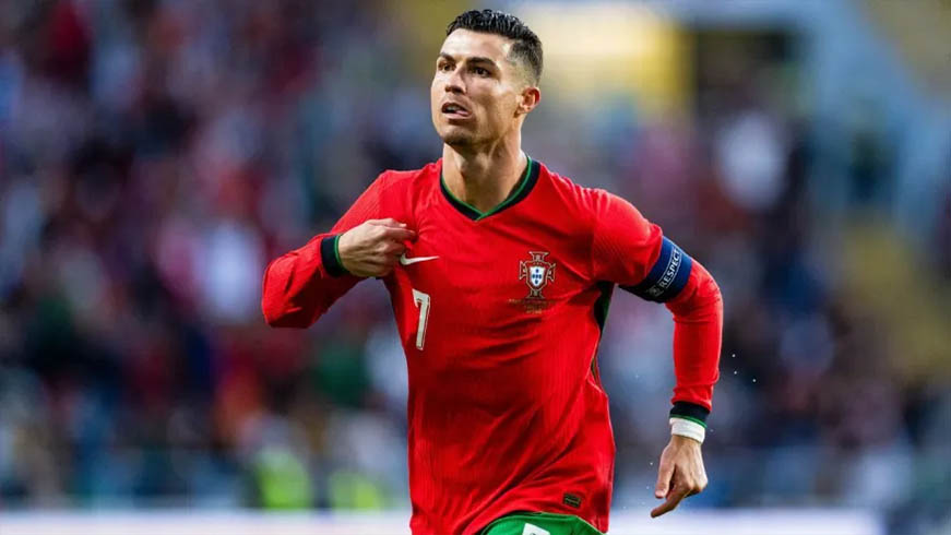 Cristiano 1