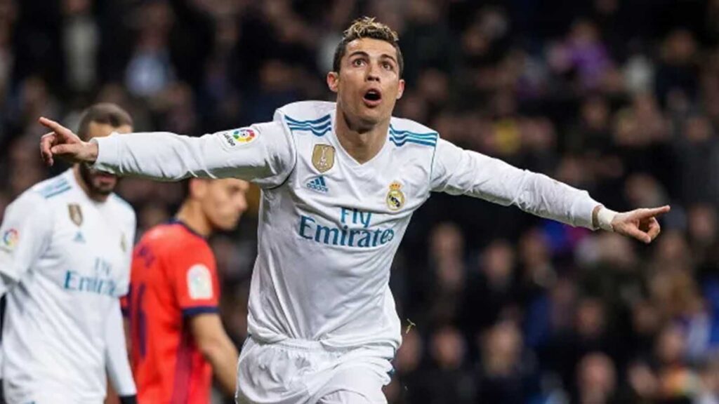 Cristiano