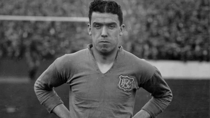Dixie Dean – 308 buts