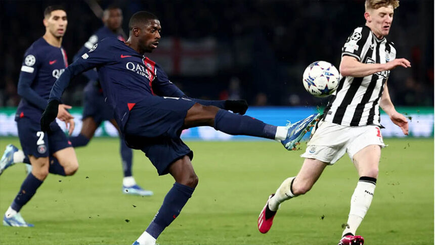 Découvrez le classement des 10 meilleurs dribbleurs de la saison