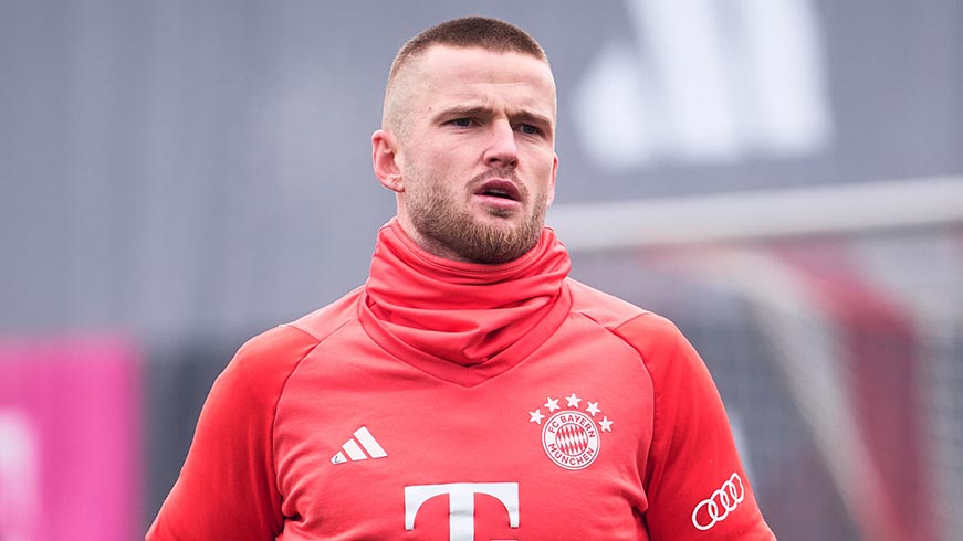 Mercato : Le Bayern valide un départ surprise