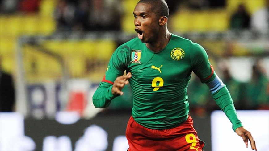meilleurs buteurs africains en Ligue des Champions