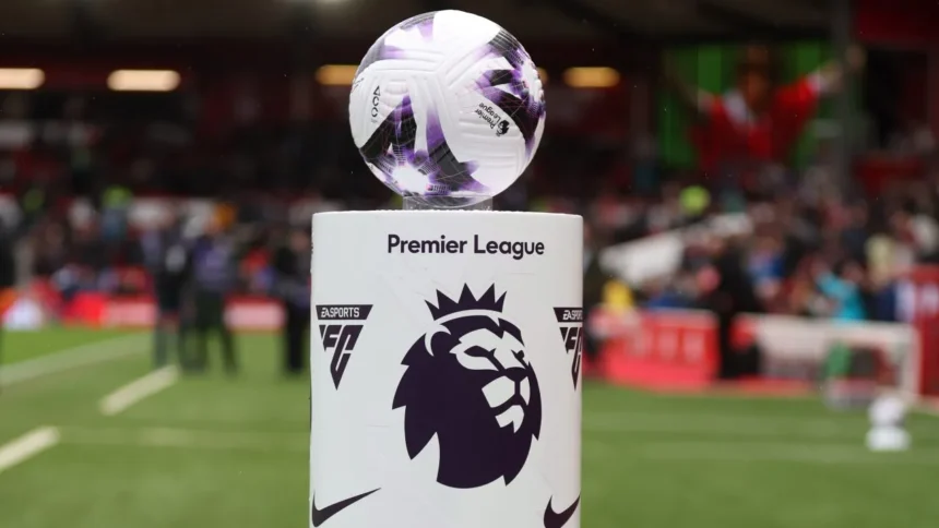 Premier League : Les meilleurs buteurs africains de tous les temps